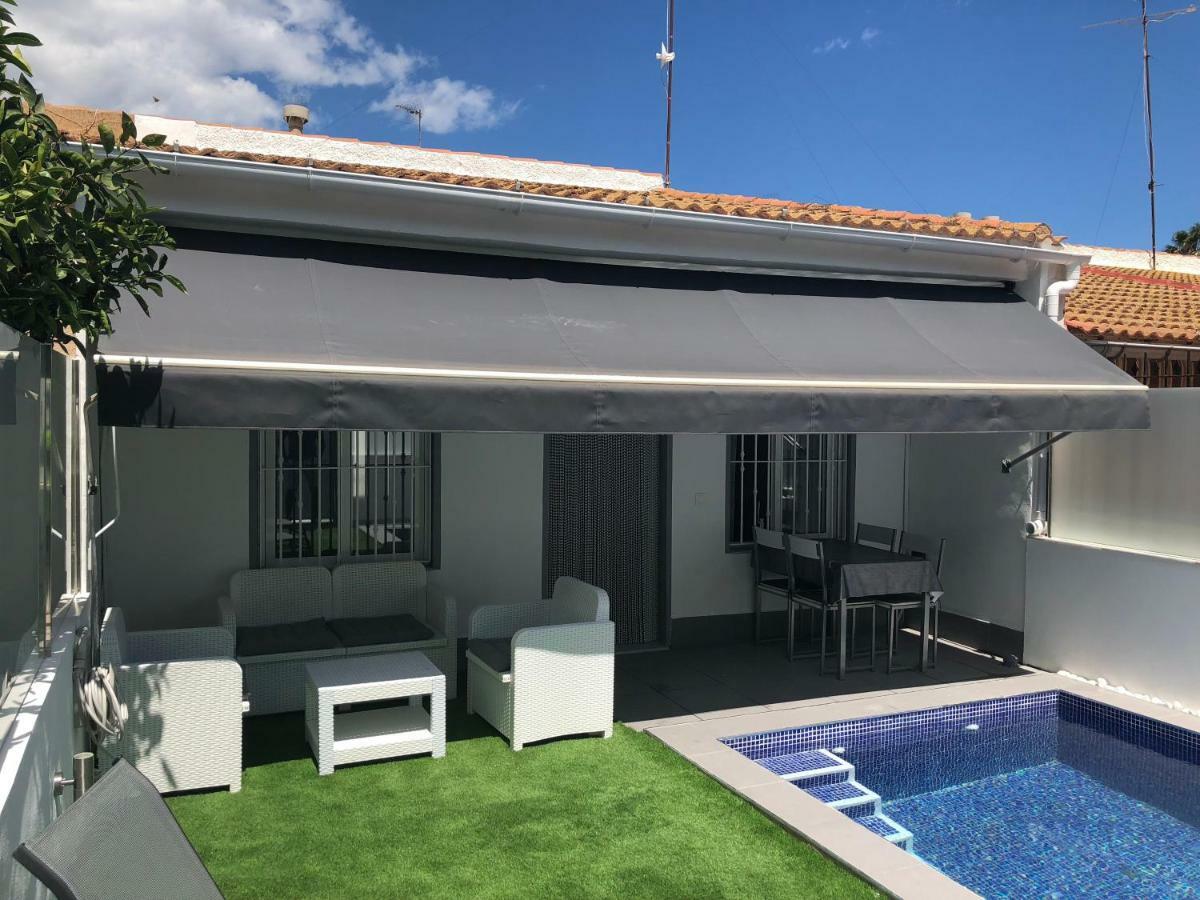 Casa Pequeno Villa San Javier Exterior foto